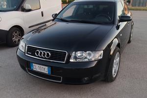 Audi A4 TDI SW  130cv