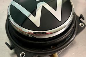 Maniglia portellone posteriore Golf 8