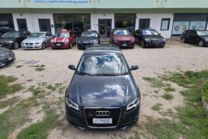 AUDI A3 2.0 DIESEL TDI QUATTRO 3 PORTE
