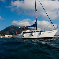 BARCA METEOR 8 (motorsailer)