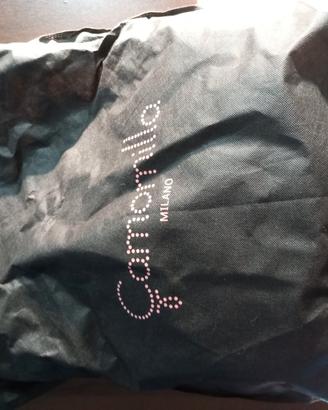 camomilla borsa donna