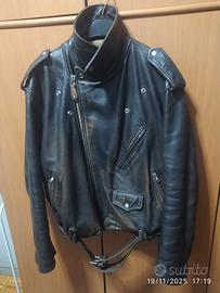 Giubbotto Chiodo Alan Gordon