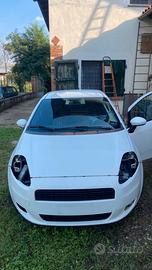 Ricambi fiat punto