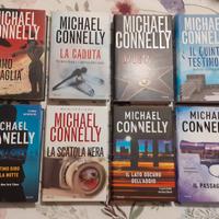 Libri Michael Connelly