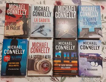 Libri Michael Connelly
