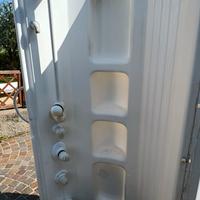 Gruppo miscelatore termostatico Teuco 