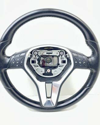 VOLANTE MERCEDES Classe C Berlina W204 2° Serie A