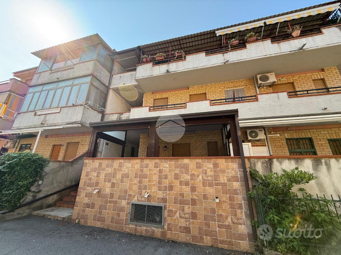 Appartamento – Scalea, Case Popolari, Monticello - Vista 2