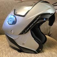 Casco AGV modulare