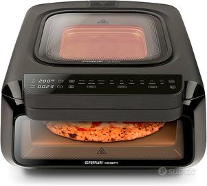 G3 Ferrari Forno Pizza, Friggitrice ad aria NUOVO