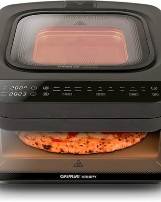 G3 Ferrari Forno Pizza, Friggitrice ad aria NUOVO