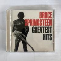 Bruce Springsteen Greatest Hits