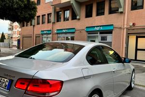 Bmw 320d e92  restyling del  2010