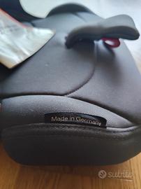 Römer Britax III M seggiolino Auto