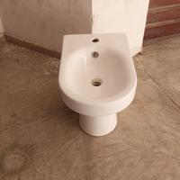 sanitario bidè hatria
