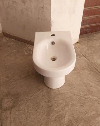 sanitario bidè hatria