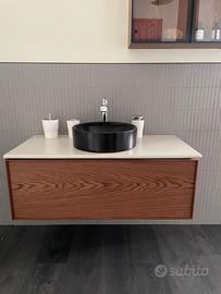 Mobile bagno completo