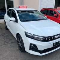 Dacia Sandero Streetway 1.0 TCe 100 CV Expression