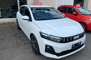 Dacia Sandero Streetway 1.0 TCe 100 CV Expression