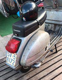 Vespa PX 125
