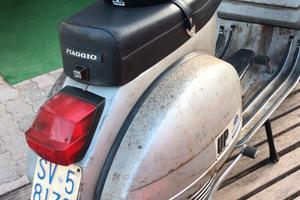 Vespa PX 125
