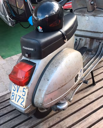 Vespa PX 125