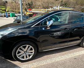 Peugeot 3008 HYbrid4