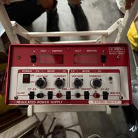 Alimentatore stabilizzato