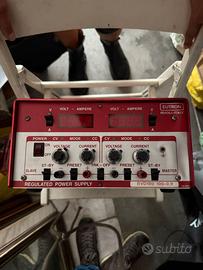 Alimentatore stabilizzato