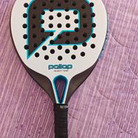PALLAP racchetta padel 