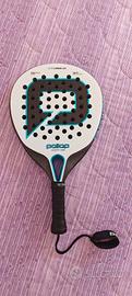 PALLAP racchetta padel 