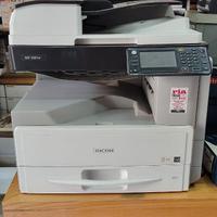 Fotocopiatrice Ricoh per ufficio