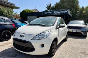 Ford Ka 1.2 Neopatentati