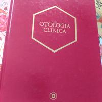 otologia clinica