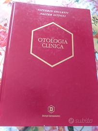 otologia clinica