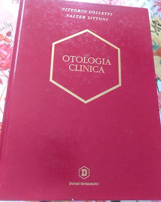 otologia clinica
