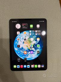 Ipad air 4