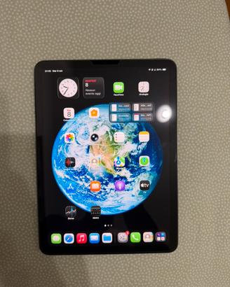 Ipad air 4
