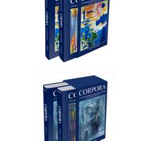 catalogo generale Antonio Corpora 