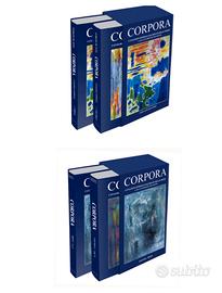 catalogo generale Antonio Corpora 