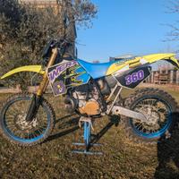 Husqvarna WR 360 - 1994