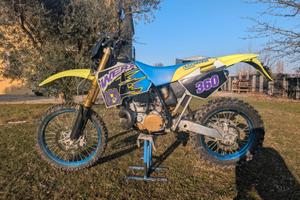 Husqvarna WR 360 - 1994