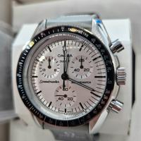 MOD Mission to the Moon Acciaio 