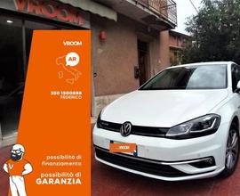 Volkswagen Golf 1.4 TGI DSG 5p. Executive Blu...