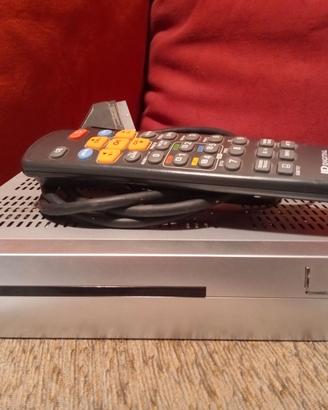 RICEVITORE SATELLITARE ID DIGITAL CI-24 ECONO