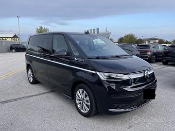VW Multivan T7 2.0 150cv - Immatricolato 12/2023