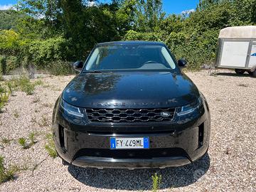 Range rover evoque 06/2020 51.000km NUOVA