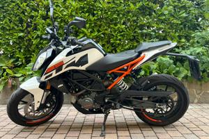 Ktm Duke 125