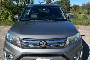 Suzuki vitara 1.6 4WD ALLGRIP