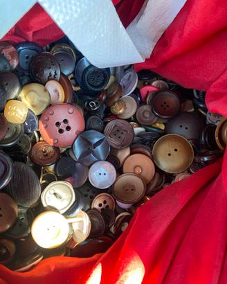 Stock bottoni vintage